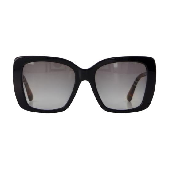 26FW 버버리 선글라스 0BE4456 41611154 BLACK
