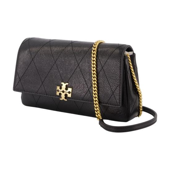 26FW 토리버치 크로스백 186041 001 black - TORY BURCH
