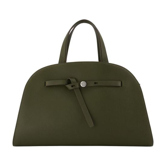26FW 토리버치 토트백 179990 325 khaki