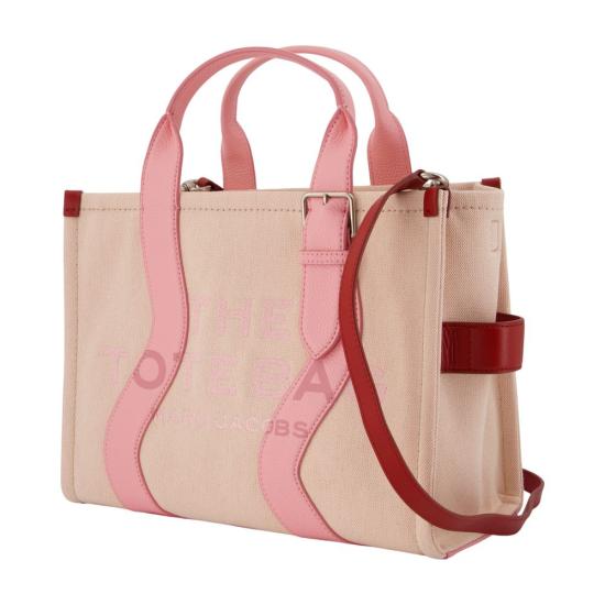 26FW 마크제이콥스 토트백 2S6HTT002H02 956 PINK - MARC JACOBS