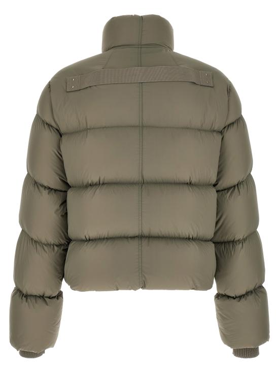 26FW 릭 오웬스 패딩 RU02F4797NPD348 Green - RICK OWENS
