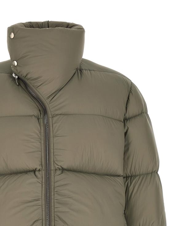 26FW 릭 오웬스 패딩 RU02F4797NPD348 Green - RICK OWENS