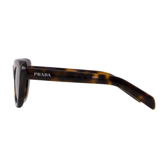 26FW 프라다 선글라스 0PRD07S 20D50Q53 BLACK - PRADA