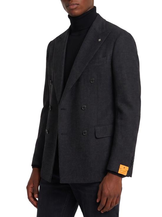 26FW 딸리아토레 자켓 1SNY13B GREY - TAGLIATORE