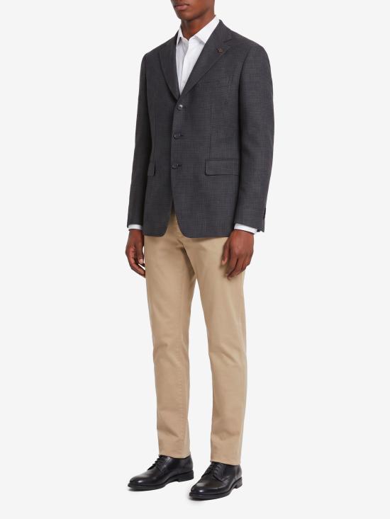 26FW 딸리아토레 수트 자켓 1SNY13B GREY - TAGLIATORE
