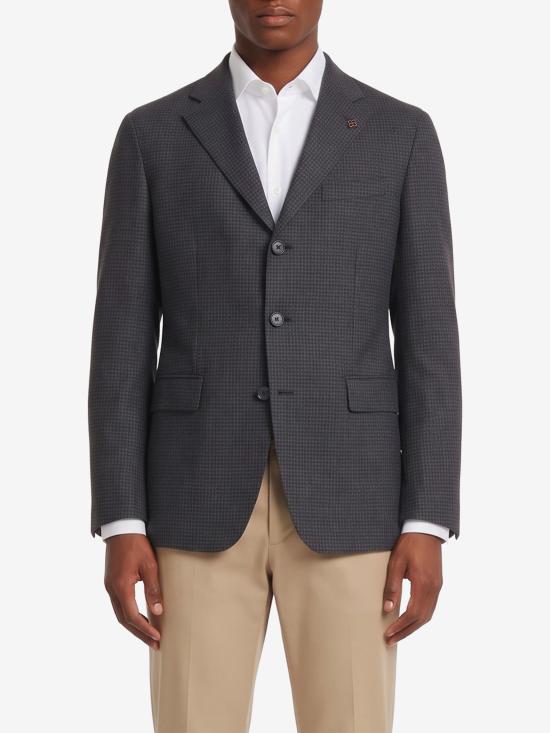 26FW 딸리아토레 수트 자켓 1SNY13B GREY