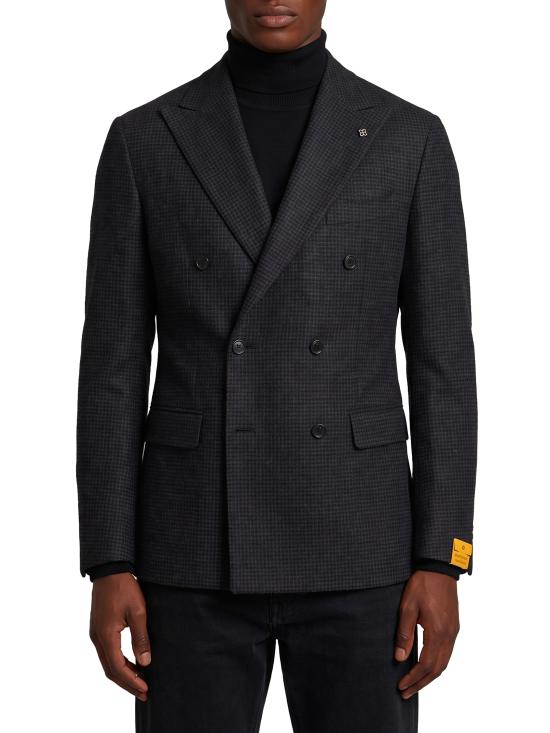 26FW 딸리아토레 자켓 1SNY13B GREY