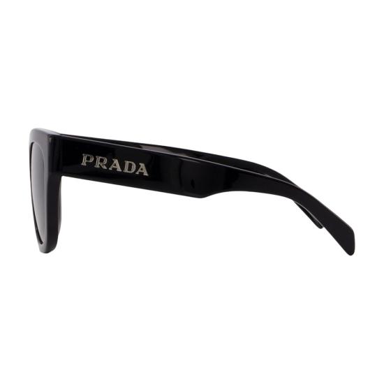 26FW 프라다 선글라스 0PRC04S 16K08Z52 BLACK - PRADA