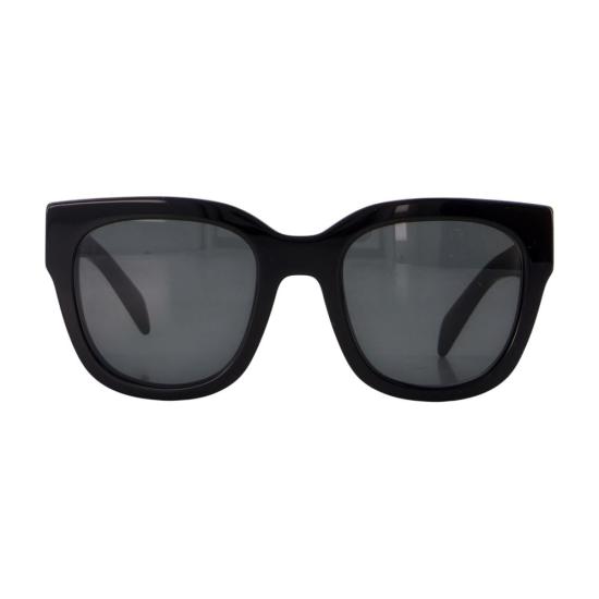 26FW 프라다 선글라스 0PRC04S 16K08Z52 BLACK