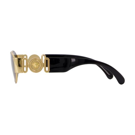 26FW 베르사체 선글라스 0VE2299 10028756 GOLD - VERSACE