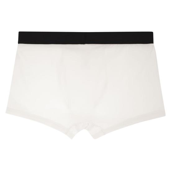 26FW 키톤 팬티 UNWBX16 WHITE - KITON