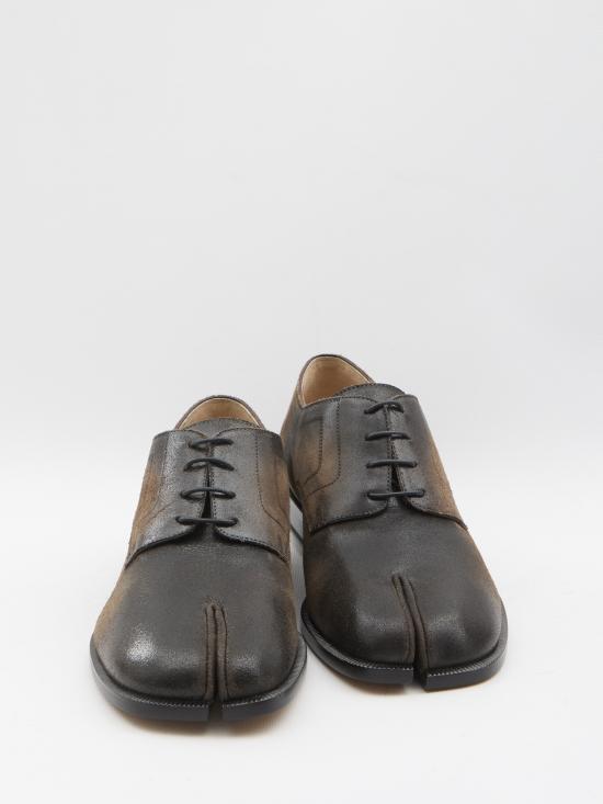 26FW 마르지엘라 드레스 슈즈 S97WQ0052 BROWN - MAISON MARGIELA