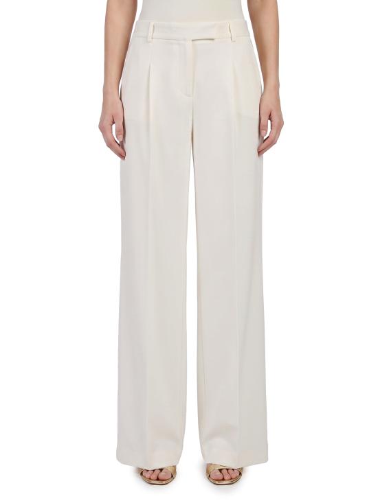 26FW 페데리카 토시 스트레이트 팬츠 30804 WHITE