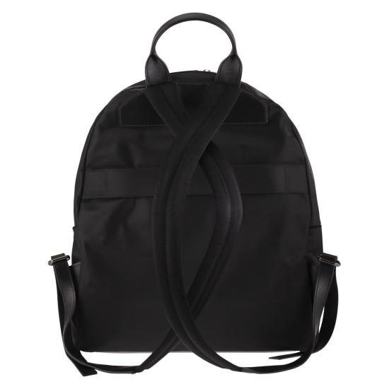 26FW 키톤 백팩 UBA0160 BLACK - KITON