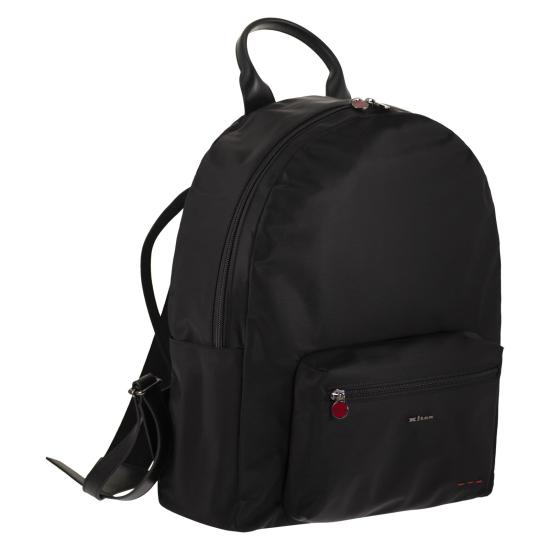 26FW 키톤 백팩 UBA0160 BLACK - KITON