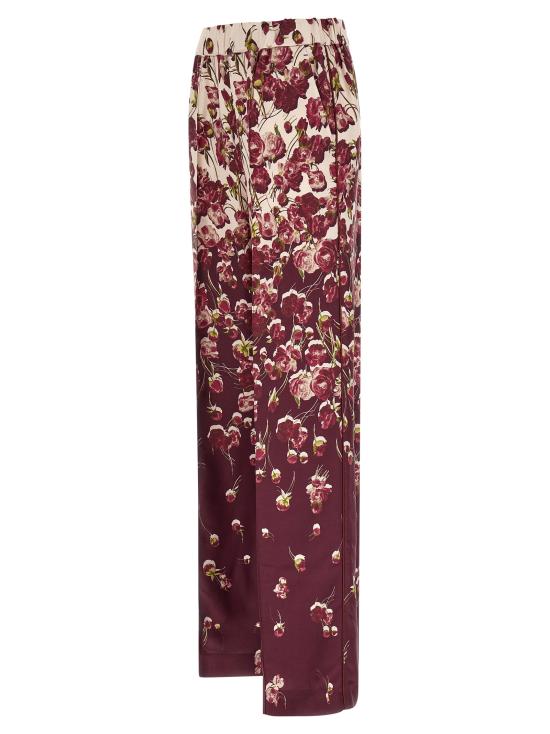 26FW 폴 레스트레스 슬리퍼스 스트레이트 팬츠 PA000255TE00919436 Multicolor - F.R.S. - FOR RESTLESS SLEEPERS