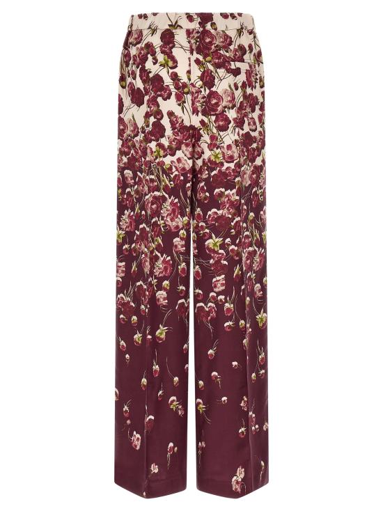 26FW 폴 레스트레스 슬리퍼스 스트레이트 팬츠 PA000255TE00919436 Multicolor - F.R.S. - FOR RESTLESS SLEEPERS