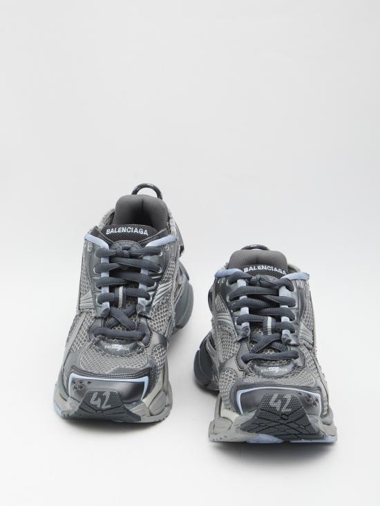 26FW 발렌시아가 스니커즈 772774 GREY - BALENCIAGA