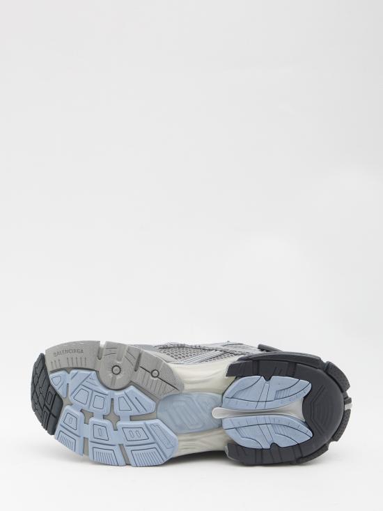26FW 발렌시아가 스니커즈 772774 GREY - BALENCIAGA