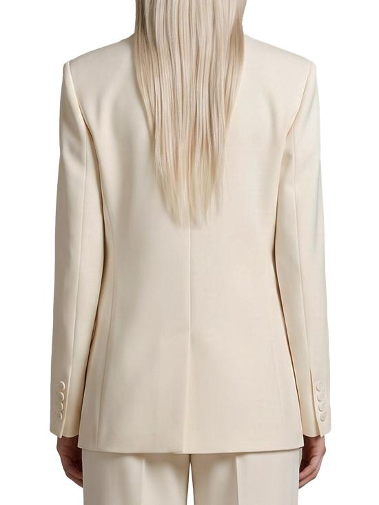 26FW 페데리카 토시 수트 자켓 30305 WHITE - FEDERICA TOSI