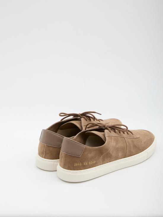 26FW 커먼 프로젝트 스니커즈 2540 BROWN - COMMON PROJECT