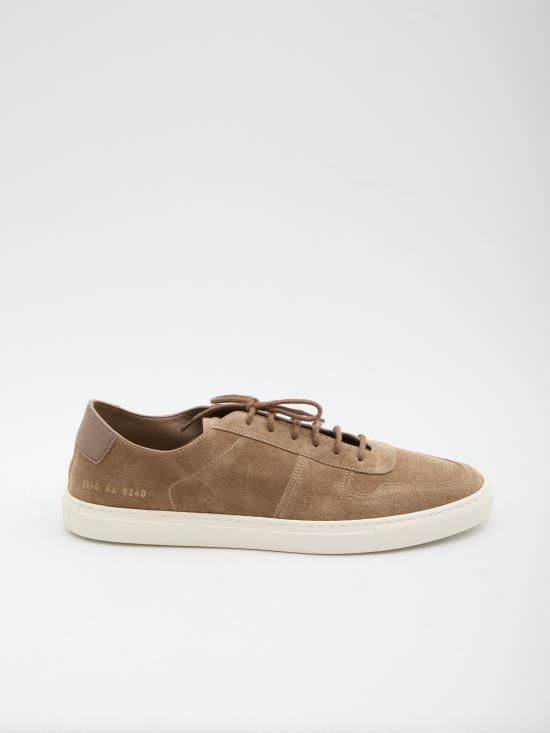 26FW 커먼 프로젝트 스니커즈 2540 BROWN