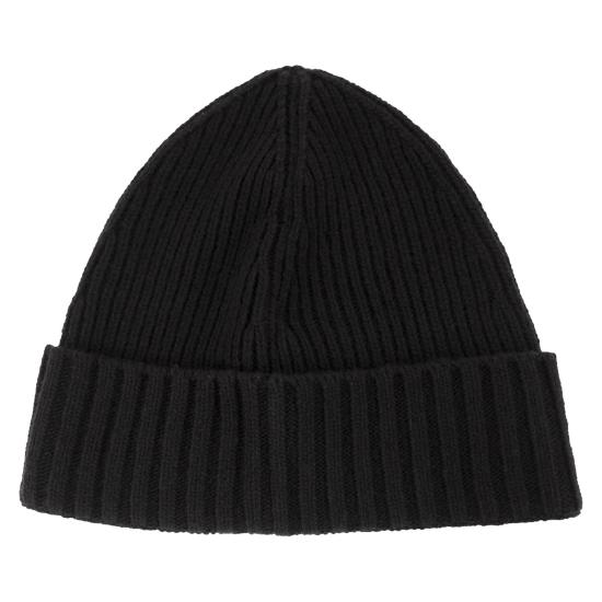 26FW [키즈] 스톤 아일랜드 모자 L2S16N100003 BLACK - STONE ISLAND