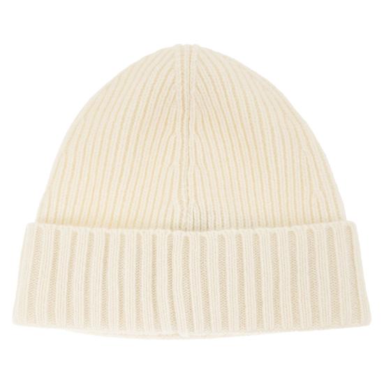 26FW [키즈] 스톤 아일랜드 모자 L2S16N100003 CREAM - STONE ISLAND