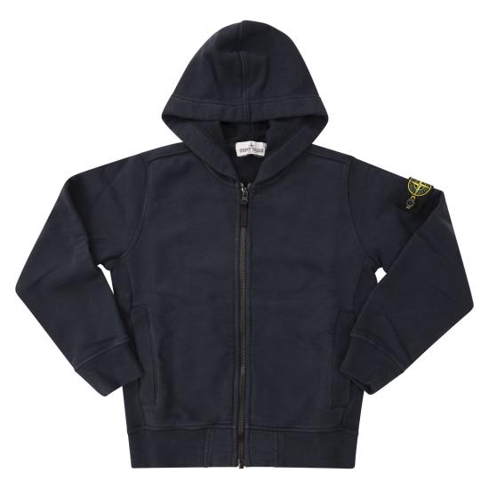 26FW [키즈] 스톤 아일랜드 니트/스웻셔츠 L2S166100006 NAVY
