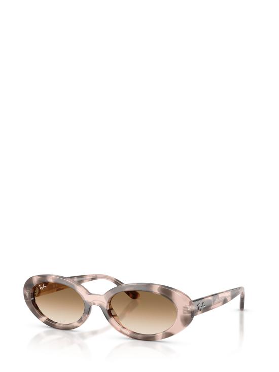 26FW 레이밴 선글라스 RB2223 144951 OPAL PINK HAVANA - RAY BAN