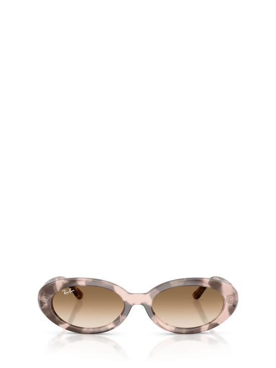 26FW 레이밴 선글라스 RB2223 144951 OPAL PINK HAVANA