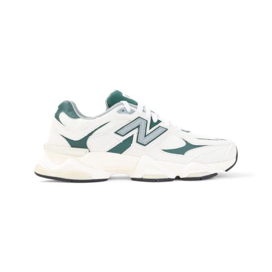 26FW 뉴발란스 9060 스니커즈 U90607ET NIGHTWATCH GREEN - NEW BALANCE