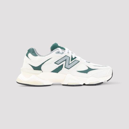 26FW 뉴발란스 9060 스니커즈 U90607ET NIGHTWATCH GREEN - NEW BALANCE