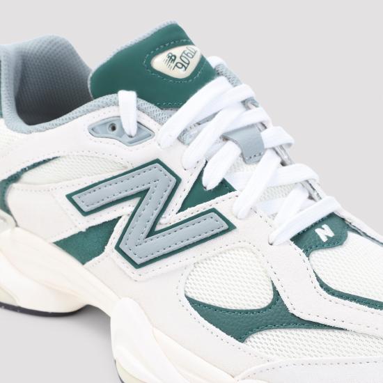 26FW 뉴발란스 9060 스니커즈 U90607ET NIGHTWATCH GREEN - NEW BALANCE