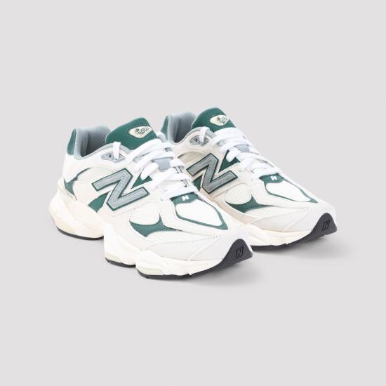 26FW 뉴발란스 9060 스니커즈 U90607ET NIGHTWATCH GREEN - NEW BALANCE