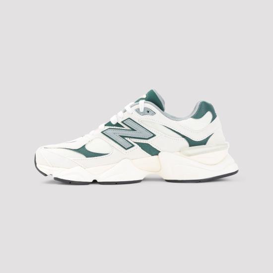 26FW 뉴발란스 9060 스니커즈 U90607ET NIGHTWATCH GREEN - NEW BALANCE