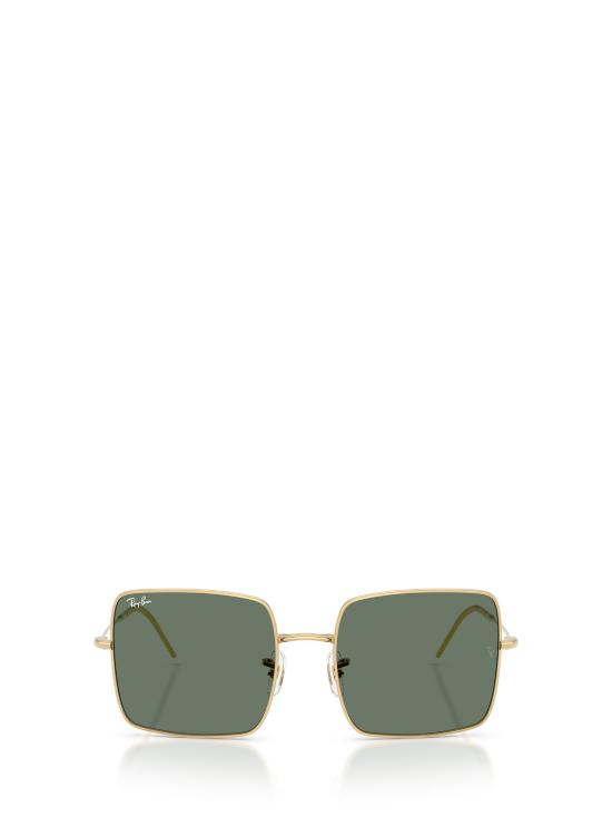 26FW 레이밴 선글라스 RBR0104S 001 VR ARISTA GOLD