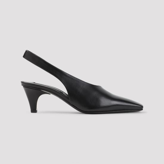 26FW 조르지오 아르마니 힐/펌프스 GW004267 AF20213 UC001 NERO - GIORGIO ARMANI