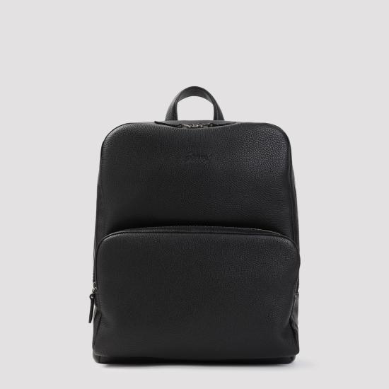 26FW 브리오니 백팩 OIWA0L OE718 1000 BLACK