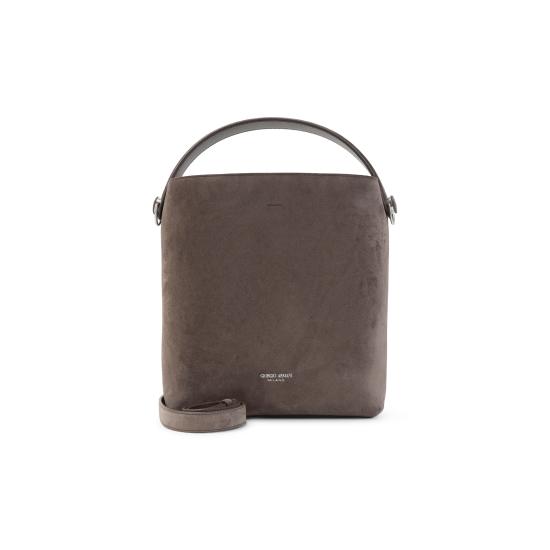 26FW 조르지오 아르마니 숄더백 GW003955 AF14186 U6064 MARSH - GIORGIO ARMANI