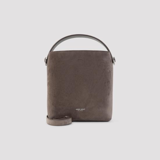 26FW 조르지오 아르마니 숄더백 GW003955 AF14186 U6064 MARSH - GIORGIO ARMANI