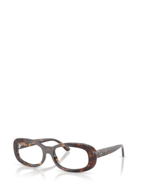 26FW 레이밴 안경 RX2221V 2012 HAVANA - RAY BAN