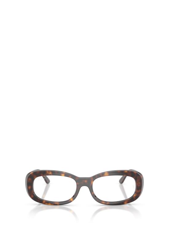 26FW 레이밴 안경 RX2221V 2012 HAVANA