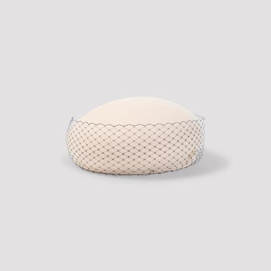 26FW 메종미셸 모자 1088032001 BEIGE BLUSH