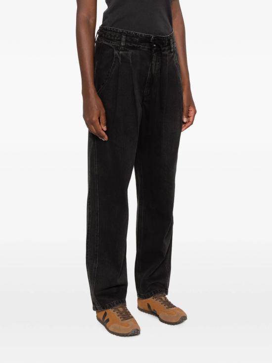 26FW 이자벨마랑에뚜왈 데님 팬츠 PA0738FAD3H01E AB025035 34 - ISABEL MARANT ETOILE
