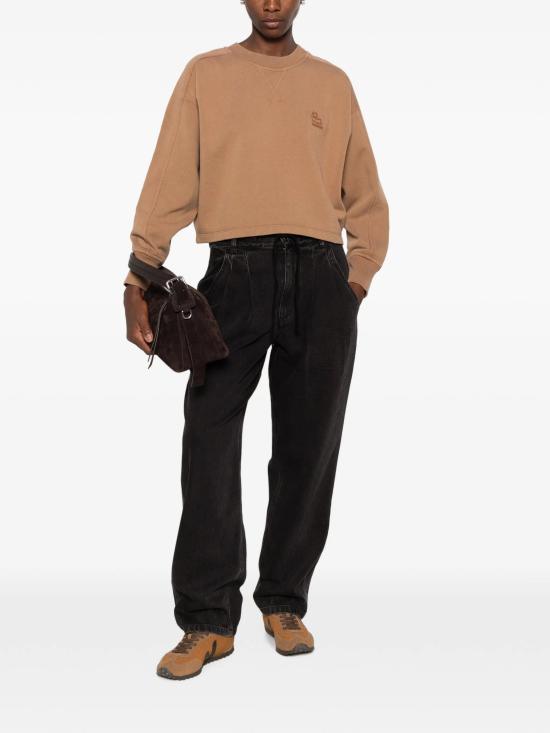 26FW 이자벨마랑에뚜왈 데님 팬츠 PA0738FAD3H01E AB025035 34 - ISABEL MARANT ETOILE