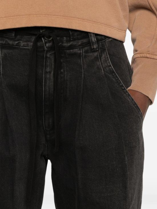 26FW 이자벨마랑에뚜왈 데님 팬츠 PA0738FAD3H01E AB025035 34 - ISABEL MARANT ETOILE