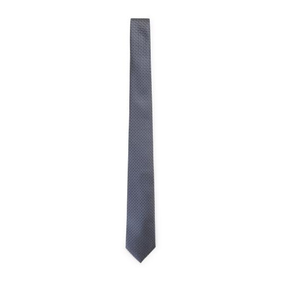 26FW 브리오니 넥타이 O61A00 OE417 4313 ROYAL FLANNEL - BRIONI