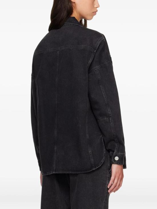 26FW 이자벨마랑에뚜왈 블라우스 CH0329FAD3H01E AB025038 34 - ISABEL MARANT ETOILE