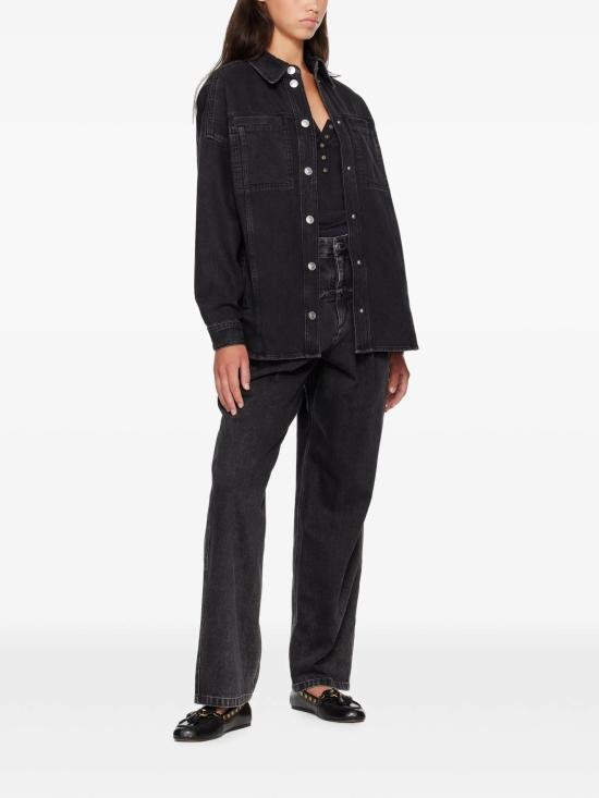 26FW 이자벨마랑에뚜왈 블라우스 CH0329FAD3H01E AB025038 34 - ISABEL MARANT ETOILE